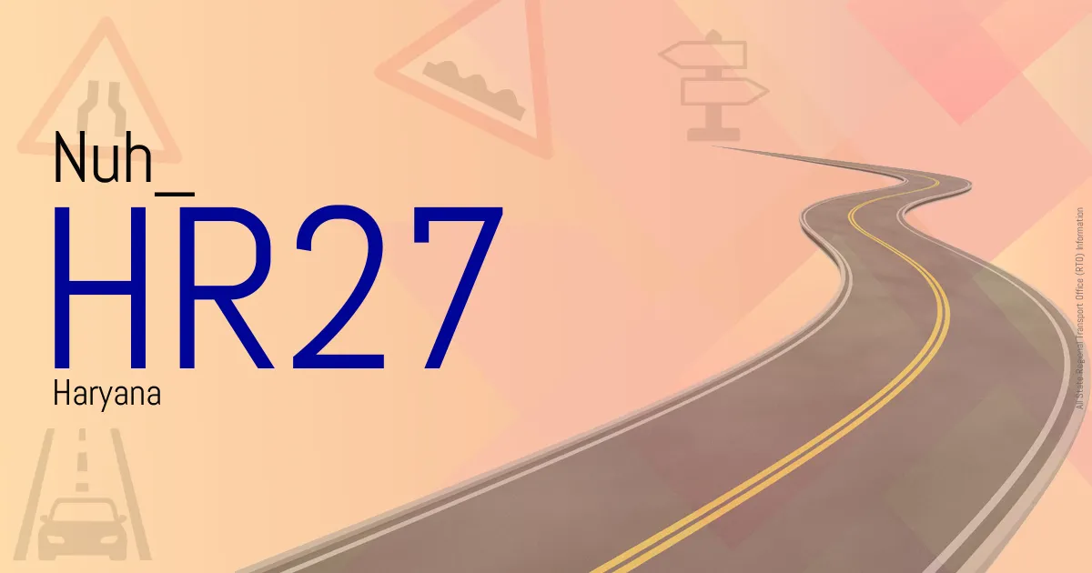 HR27 || Nuh