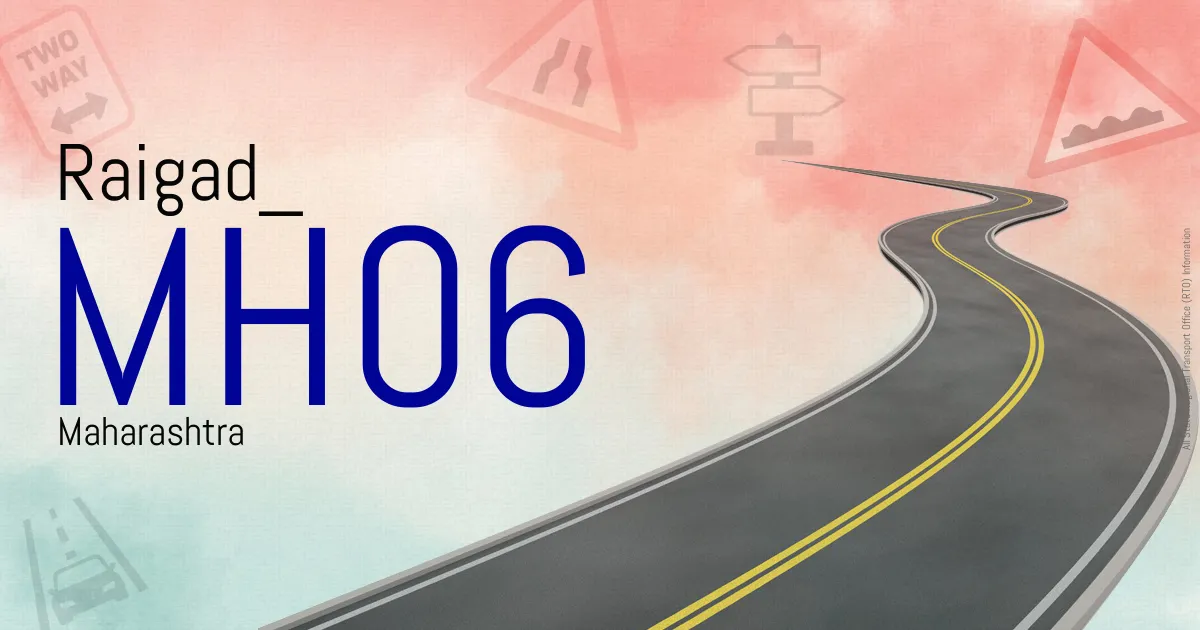 MH06 || Raigad