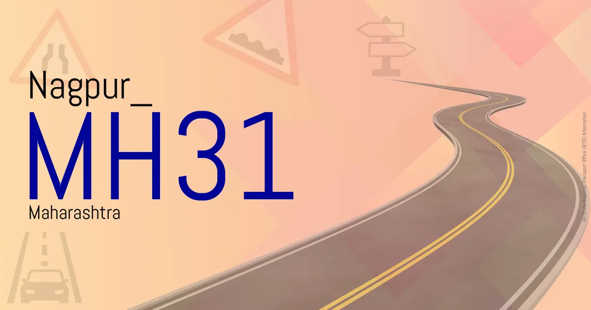 MH31 || Nagpur