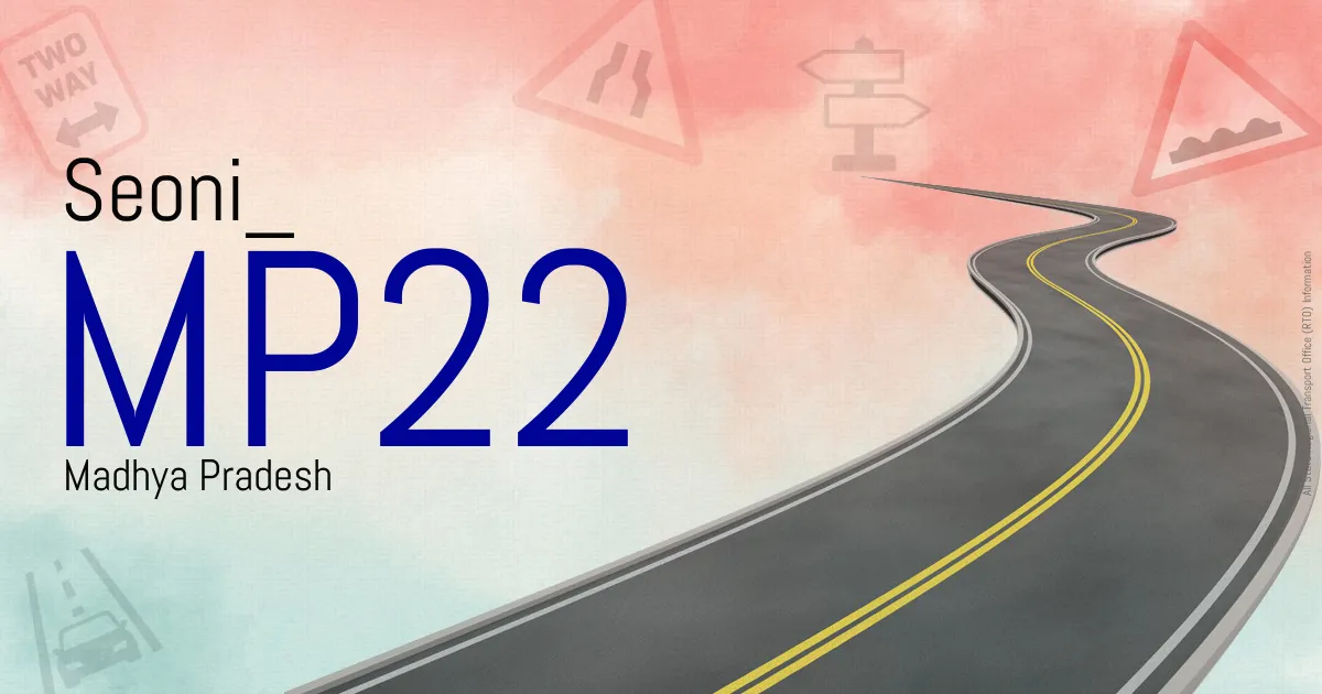 MP22 || Seoni