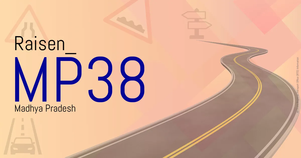 MP38 || Raisen