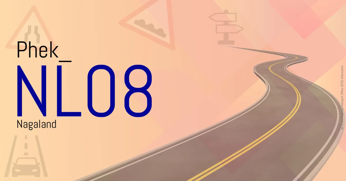 NL08 || Phek