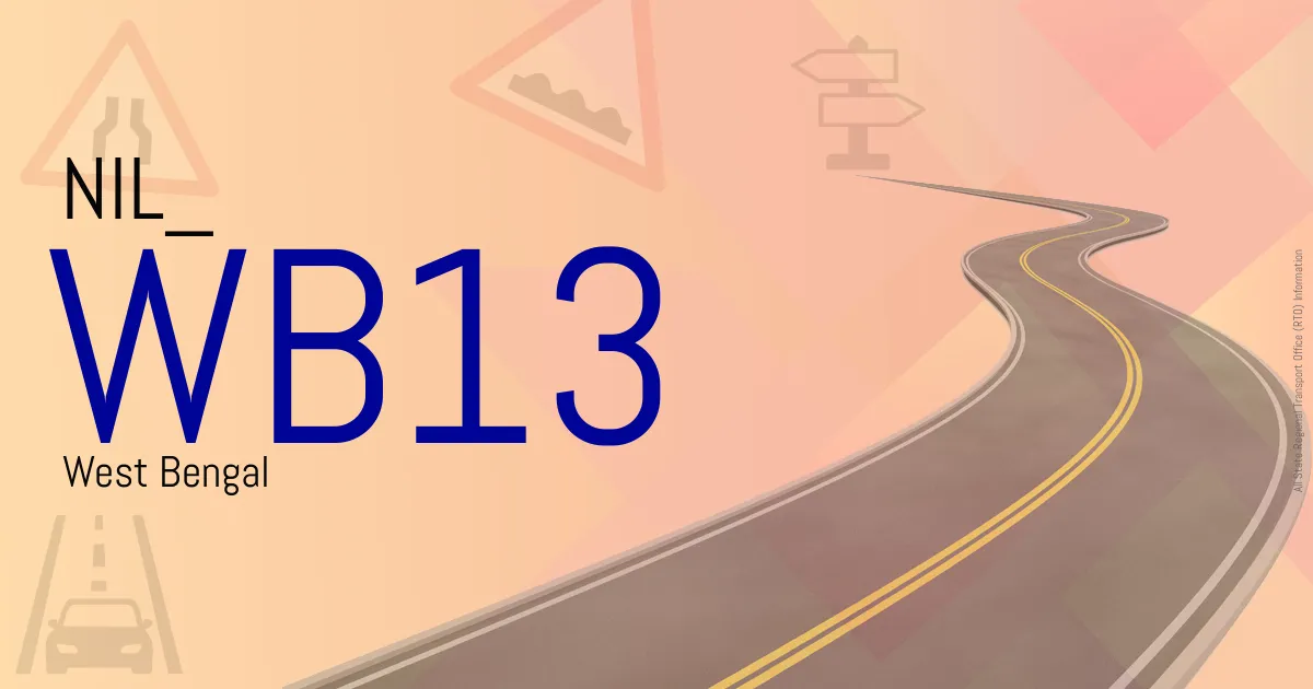 WB13 || NIL