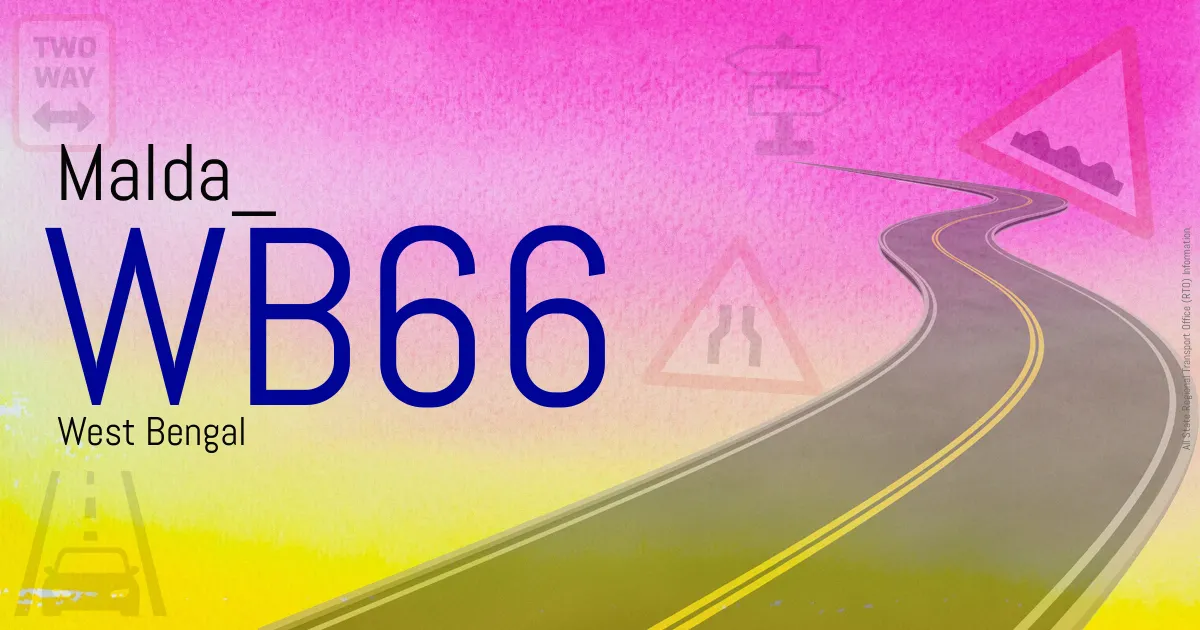 WB66 || Malda